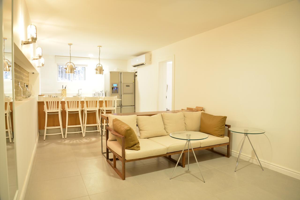 Mami'S Place Tel Aviv Ngoại thất bức ảnh