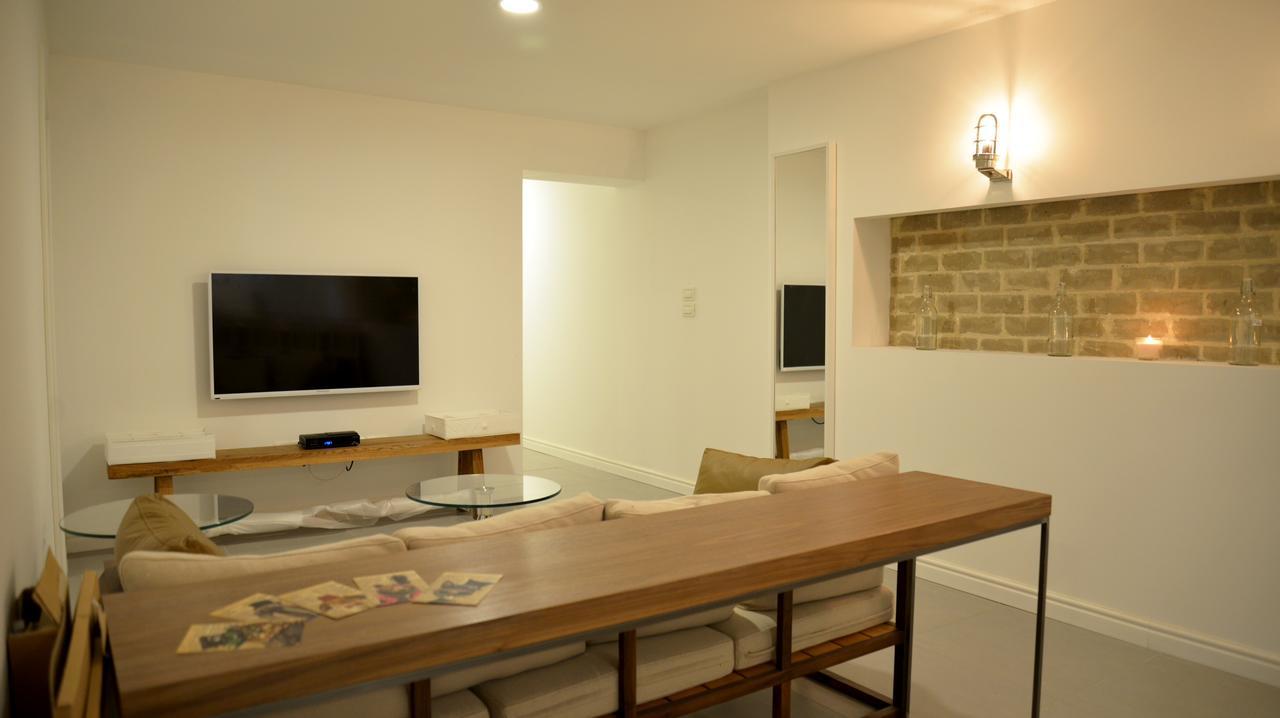 Mami'S Place Tel Aviv Ngoại thất bức ảnh