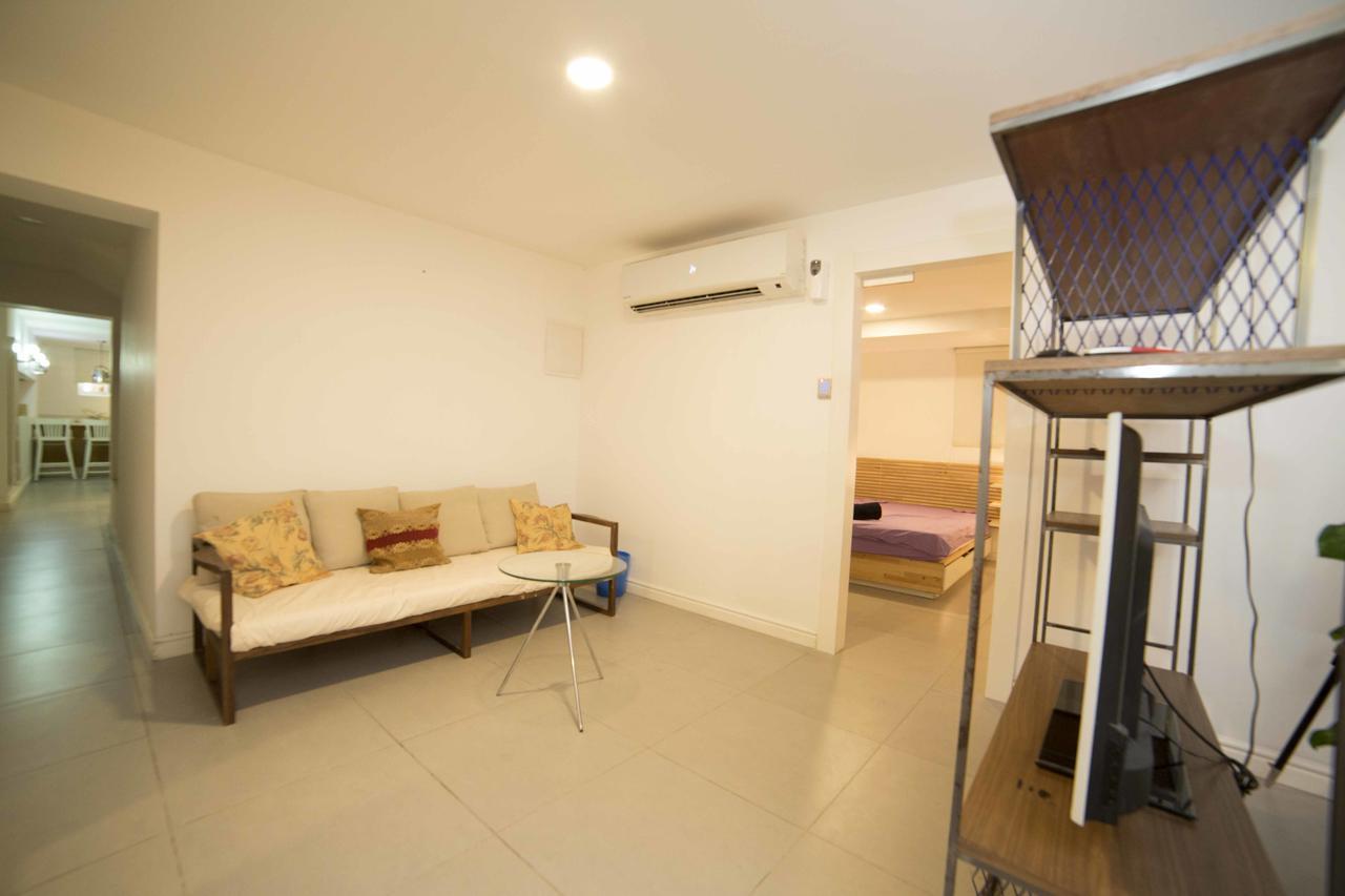 Mami'S Place Tel Aviv Ngoại thất bức ảnh